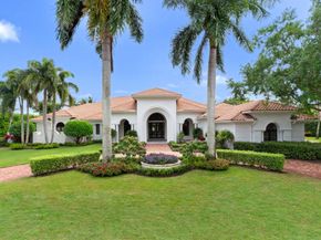 12210 Tillinghast Circle, Palm Beach Gardens FL 33418