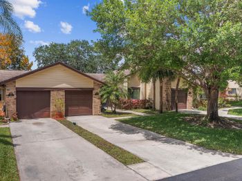 160 Ramblewood Circle