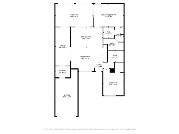 160 Ramblewood Circle, Royal Palm Beach FL 33411