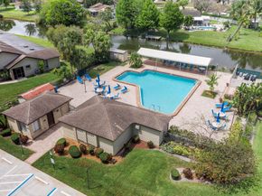 160 Ramblewood Circle, Royal Palm Beach FL 33411
