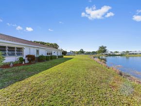 14329 Canalview Drive C, Delray Beach FL 33484