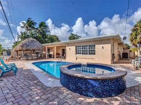 1062 SE 22nd Ave, Pompano Beach FL 33062