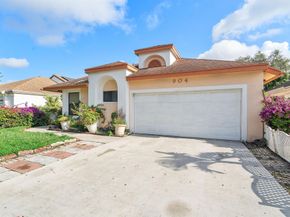 904 Magniola Avenue, North Lauderdale FL 33068