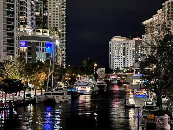 347 N New River Dr E 1709, Fort Lauderdale FL 33301