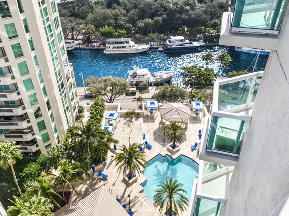 347 N New River Dr E 1709, Fort Lauderdale FL 33301