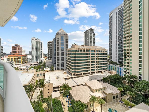 347 N New River Dr E 1709, Fort Lauderdale FL 33301