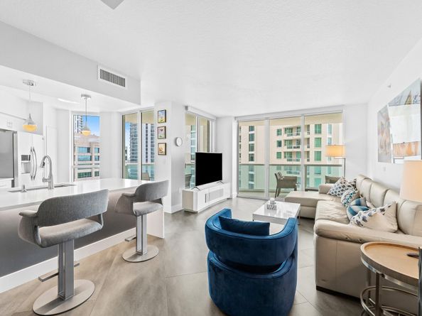 347 N New River Dr E 1709, Fort Lauderdale FL 33301