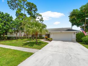 13559 Exotica Lane, Wellington FL 33414