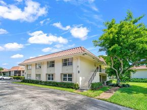 1124 NW 13th Street 204a, Boca Raton FL 33486