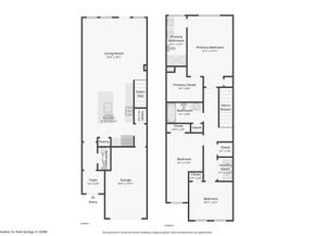 2808 Troubadour Street, Palm Springs FL 33406