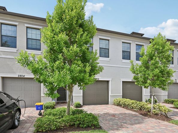 2808 Troubadour Street, Palm Springs FL 33406