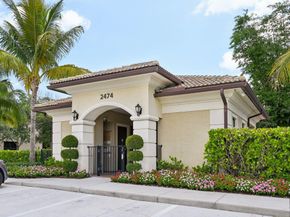 2808 Troubadour Street, Palm Springs FL 33406
