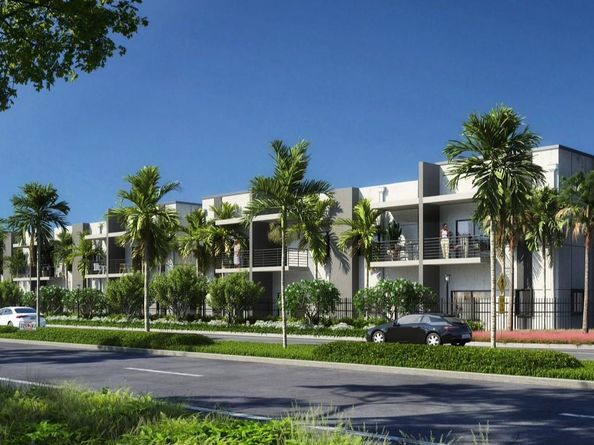 1544 N Dixie Hwy 1544, Pompano Beach FL 33060