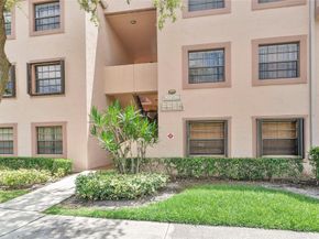 10730 NW 14th St 175, Plantation FL 33322