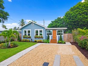 826 SE 4th Avenue, Delray Beach FL 33483