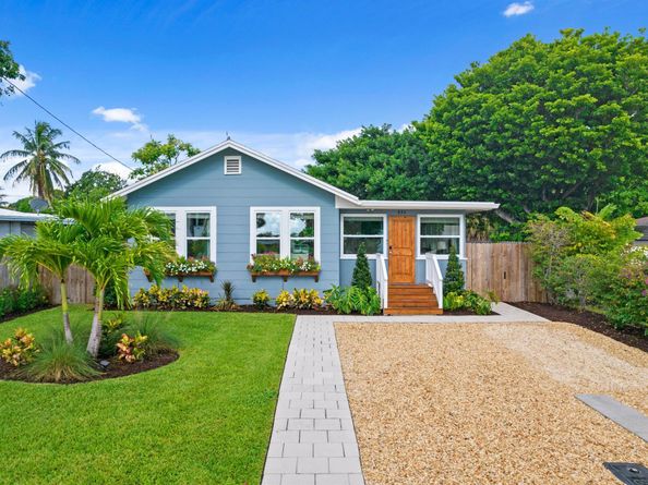 826 SE 4th Avenue, Delray Beach FL 33483