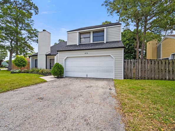 476 Golden Wood Way, Wellington FL 33414