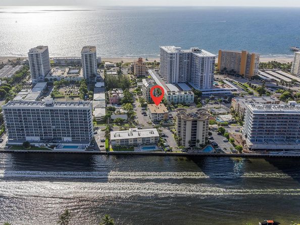 424 N Riverside Drive 306, Pompano Beach FL 33062