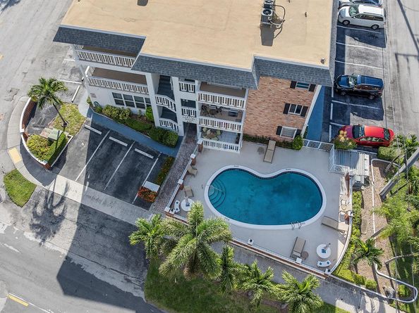 424 N Riverside Drive 306, Pompano Beach FL 33062