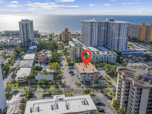 424 N Riverside Drive 306, Pompano Beach FL 33062