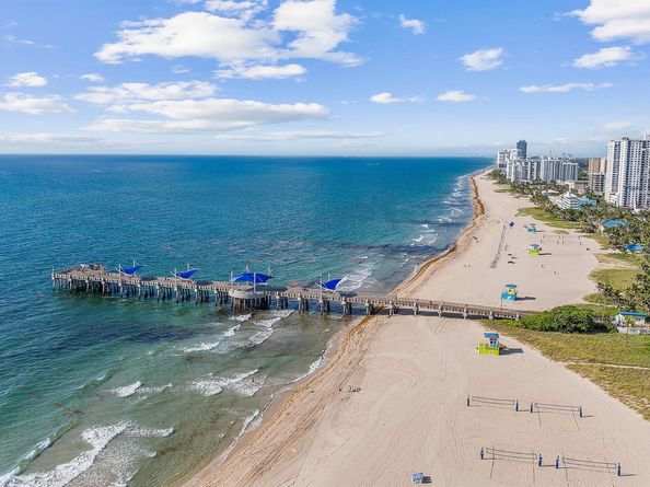 424 N Riverside Drive 306, Pompano Beach FL 33062