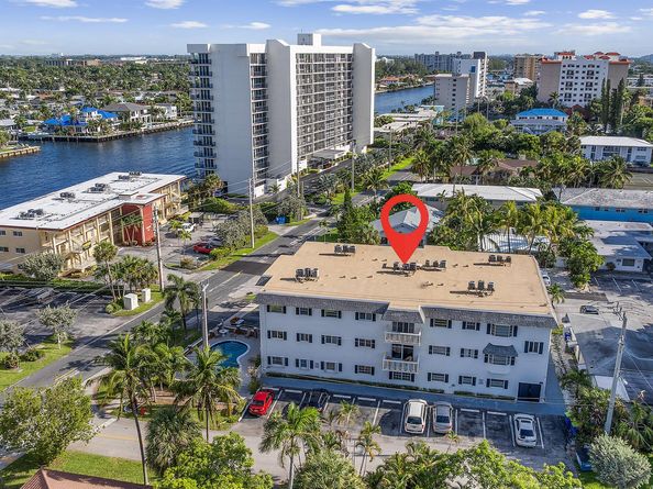 424 N Riverside Drive 306, Pompano Beach FL 33062