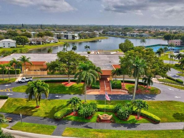 15108 Ashland Drive 198, Delray Beach FL 33484