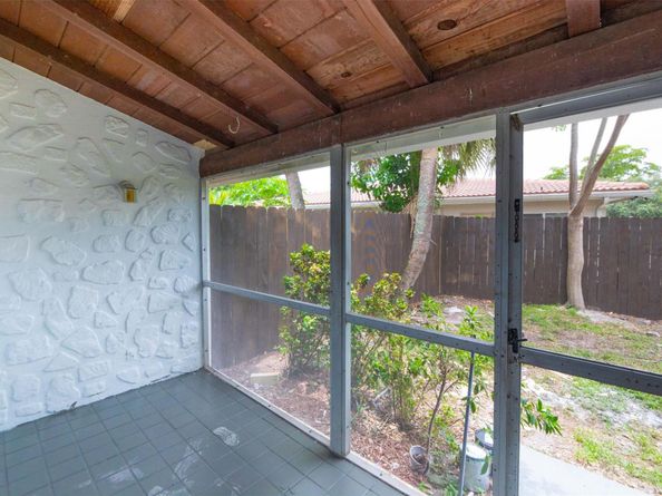 7546 NW 44 Court #W, Coral Springs FL 33065