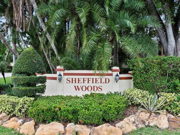 12969 Pennypacker Trail 15, Wellington FL 33414