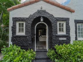 933 38th Street, West Palm Beach FL 33407