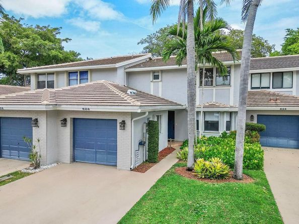 624 N Deer Creek North Shore Drive N, Deerfield Beach FL 33442