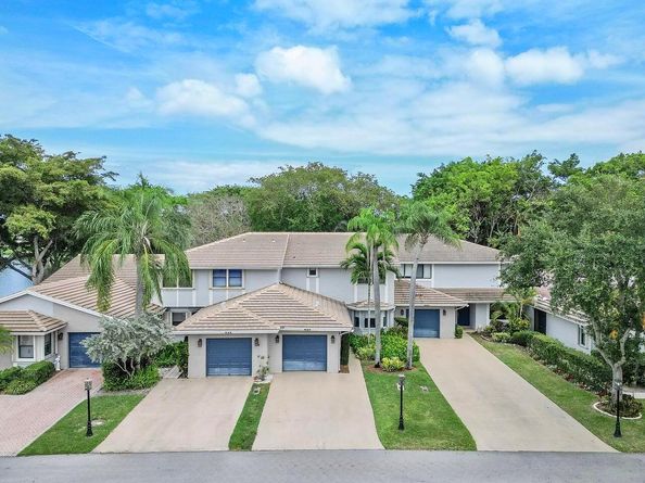 624 N Deer Creek North Shore Drive N, Deerfield Beach FL 33442
