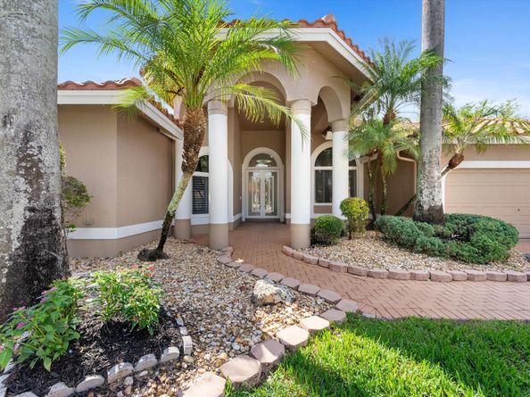 6689 NW 70th Pl, Parkland FL 33067