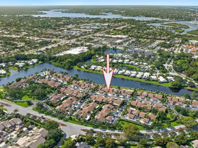 3733 Cape Pointe Circle, Jupiter FL 33477