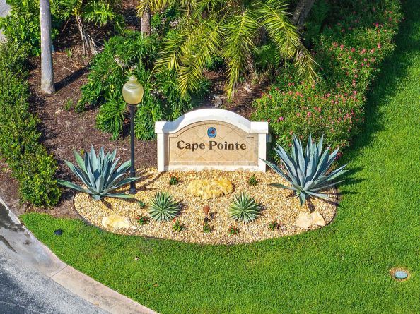3733 Cape Pointe Circle, Jupiter FL 33477