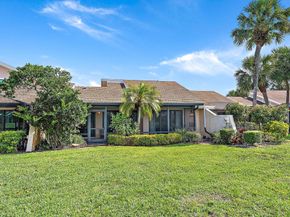 3733 Cape Pointe Circle, Jupiter FL 33477
