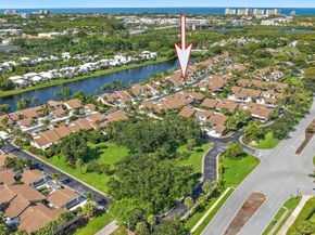 3733 Cape Pointe Circle, Jupiter FL 33477