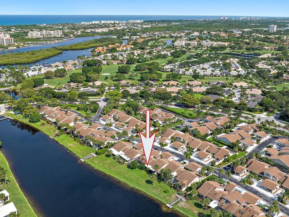 3733 Cape Pointe Circle, Jupiter FL 33477