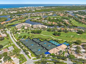 3733 Cape Pointe Circle, Jupiter FL 33477