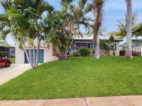 1319 Lake Erie Drive, Lake Worth FL 33461
