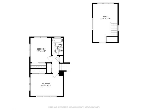 1319 Lake Erie Drive, Lake Worth FL 33461