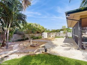 1319 Lake Erie Drive, Lake Worth FL 33461