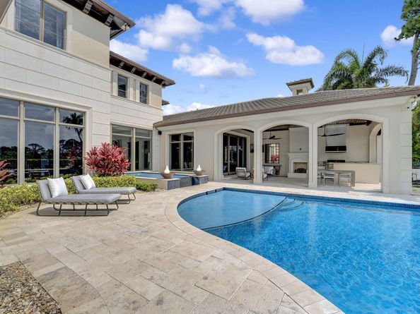 11769 Calla Lilly Court, Palm Beach Gardens FL 33418
