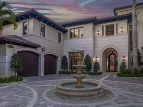 11769 Calla Lilly Court, Palm Beach Gardens FL 33418