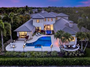11769 Calla Lilly Court, Palm Beach Gardens FL 33418