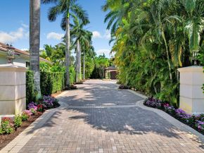 11769 Calla Lilly Court, Palm Beach Gardens FL 33418