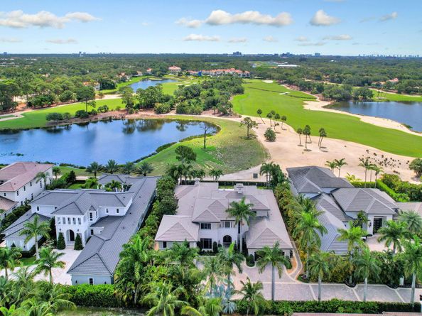 11769 Calla Lilly Court, Palm Beach Gardens FL 33418