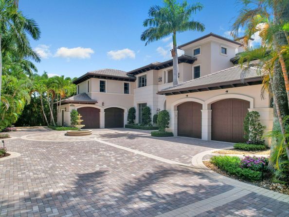 11769 Calla Lilly Court, Palm Beach Gardens FL 33418