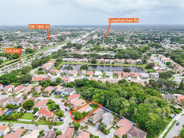 22488 Overture Cir, Boca Raton FL 33428