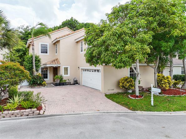 22488 Overture Cir, Boca Raton FL 33428